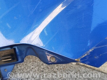 ФОТО Крило передне ліве для KIA Rio Киев