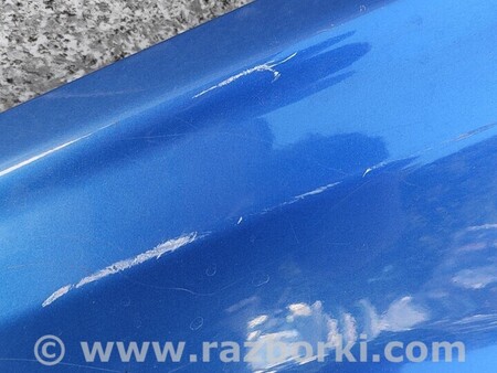 ФОТО Крило передне ліве для KIA Rio Киев