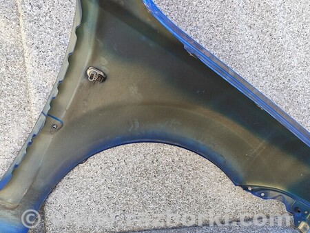 ФОТО Крило передне ліве для KIA Rio Киев