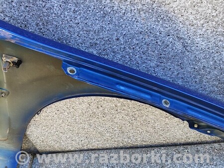 ФОТО Крило передне ліве для KIA Rio Киев