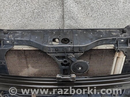 ФОТО Панель Передняя телевизор радиаторы вентилятор для KIA Rio Киев