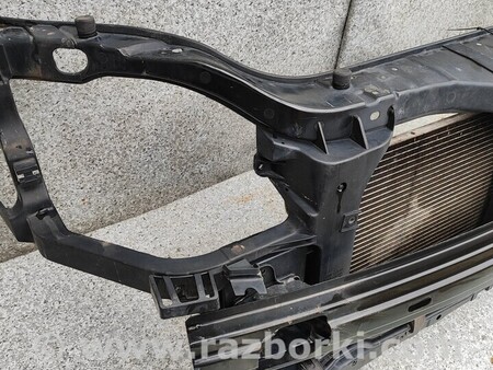 ФОТО Панель Передняя телевизор радиаторы вентилятор для KIA Rio Киев