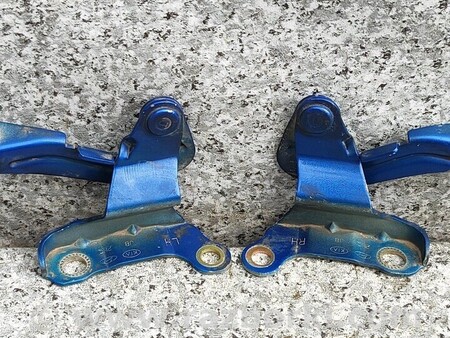 ФОТО Петля Петлі капота ліва або права для KIA Rio Киев