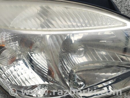 ФОТО Фара передняя правая для KIA Rio Киев