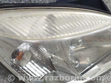 ФОТО Фара передняя правая для KIA Rio Киев