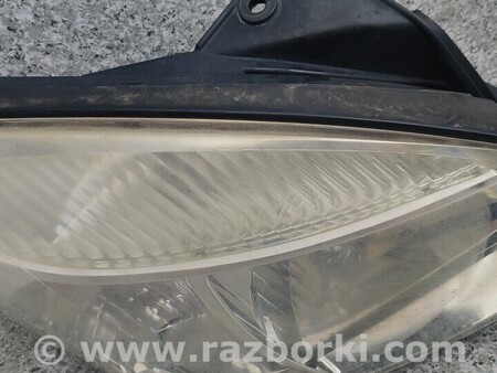 ФОТО Фара передняя правая для KIA Rio Киев