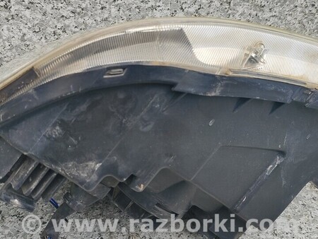 ФОТО Фара передняя правая для KIA Rio Киев