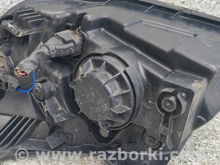 ФОТО Фара передняя правая для KIA Rio Киев