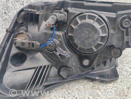 ФОТО Фара передняя правая для KIA Rio Киев