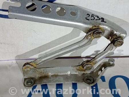 ФОТО Петля капота ліва для Skoda Roomster Киев