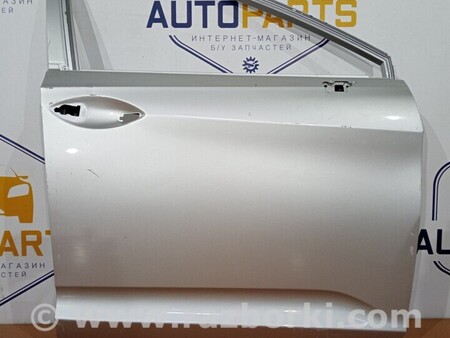 ФОТО Дверь передняя правая для Lexus RX Киев