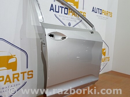 ФОТО Дверь передняя правая для Lexus RX Киев
