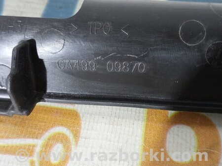 ФОТО Кронштейн подушки безопасности шторки кронштейн подушки безпеки для Lexus RX Киев