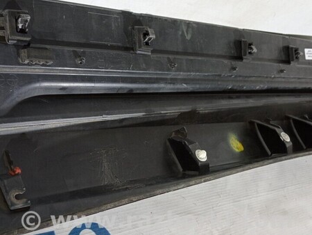 ФОТО Молдинг двері задньої правої для Lexus RX Киев