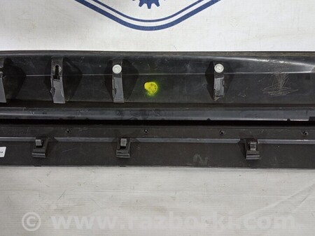 ФОТО Молдинг двері задньої правої для Lexus RX Киев