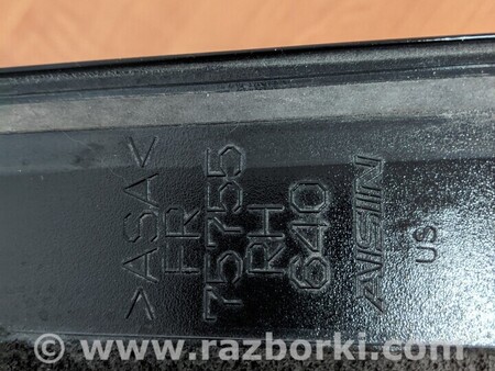 ФОТО Молдинг Накладка двери передней правой для Lexus RX Киев