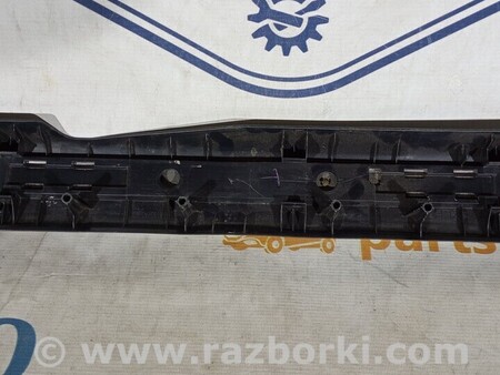 ФОТО Накладка порога передняя левая накладка порога передня для Lexus RX Киев