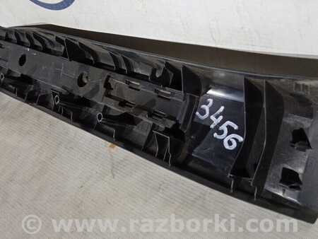 ФОТО Накладка порога передняя левая накладка порога передня для Lexus RX Киев