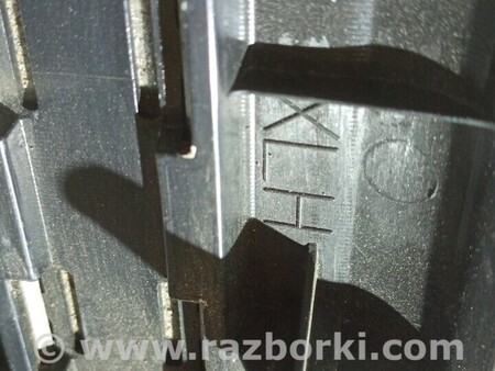 ФОТО Накладка порога передняя левая накладка порога передня для Lexus RX Киев