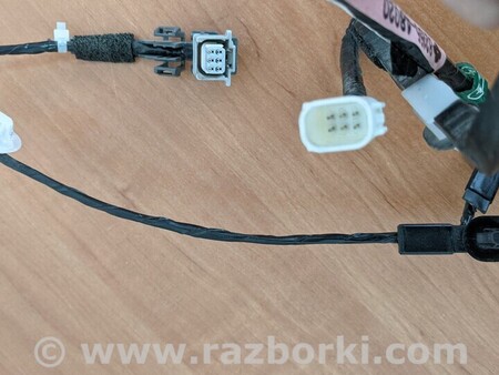 ФОТО Проводка ручки двери пережней правой для Lexus RX Киев