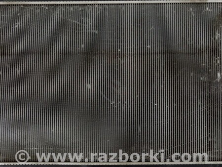 ФОТО Радіатор води для Lexus RX Киев