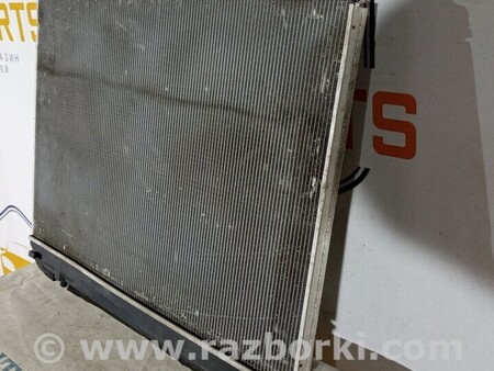 ФОТО Радіатор води для Lexus RX Киев