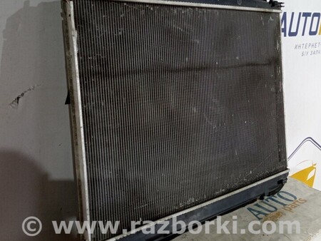 ФОТО Радіатор води для Lexus RX Киев