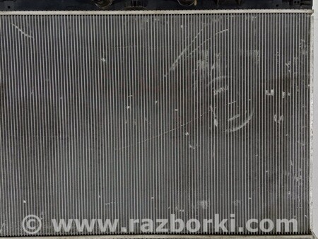 ФОТО Радіатор води для Lexus RX Киев