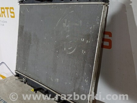 ФОТО Радіатор води для Lexus RX Киев