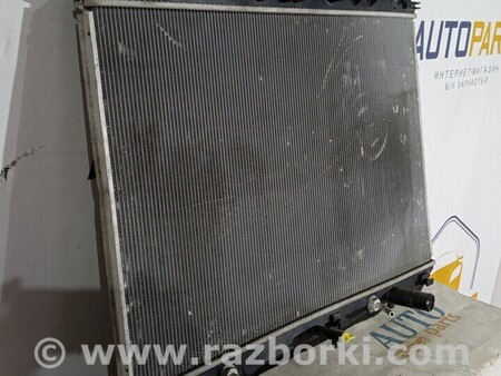 ФОТО Радіатор води для Lexus RX Киев