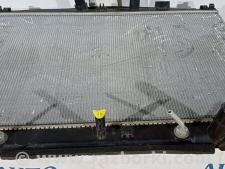 ФОТО Радіатор води для Lexus RX Киев