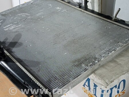 ФОТО Радіатор води для Lexus RX Киев