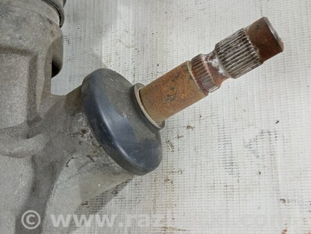 ФОТО Рулевая рейка для Lexus RX Киев