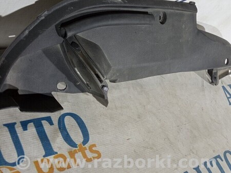 ФОТО Уплотнитель крыла левого ущільнювач лівого крила для Lexus RX Киев