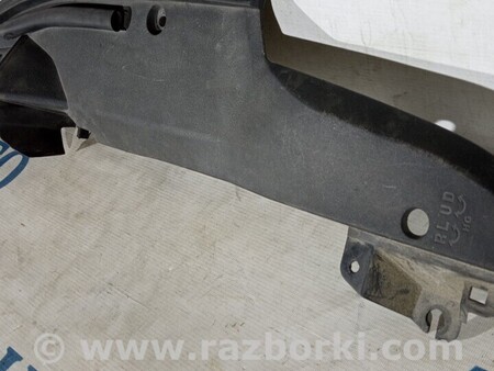 ФОТО Уплотнитель крыла левого ущільнювач лівого крила для Lexus RX Киев