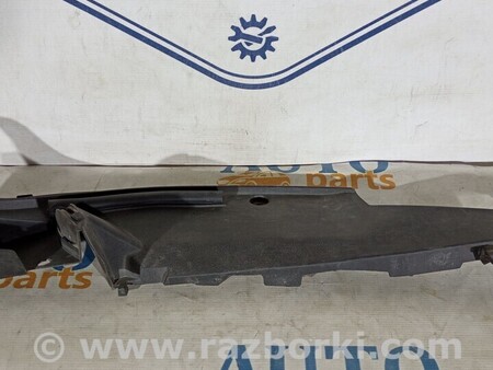 ФОТО Уплотнитель крыла левого ущільнювач лівого крила для Lexus RX Киев