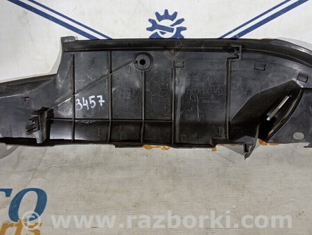 ФОТО Уплотнитель крыла левого ущільнювач лівого крила для Lexus RX Киев