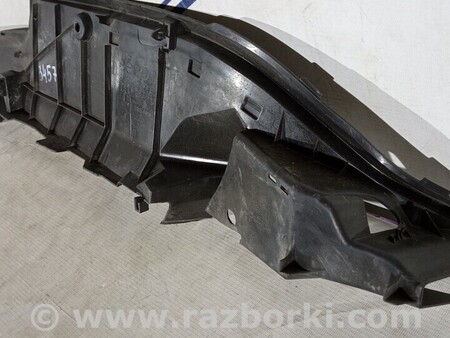 ФОТО Уплотнитель крыла левого ущільнювач лівого крила для Lexus RX Киев