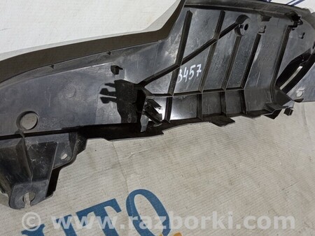 ФОТО Уплотнитель крыла левого ущільнювач лівого крила для Lexus RX Киев