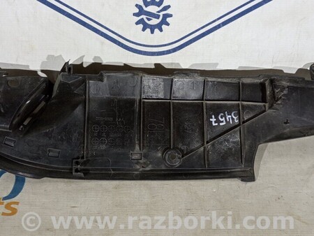 ФОТО Уплотнитель крыла левого ущільнювач лівого крила для Lexus RX Киев