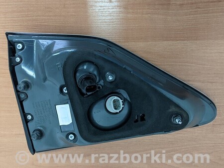 ФОТО Фонарь задний правый внутренний для Lexus RX Киев