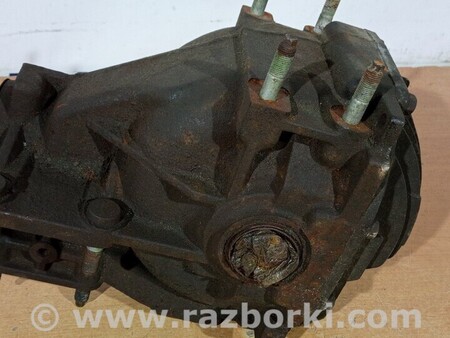 ФОТО Міст редуктор диференціал для Mazda RX-8 Киев