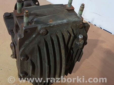 ФОТО Міст редуктор диференціал для Mazda RX-8 Киев