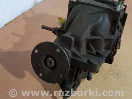 ФОТО Міст редуктор диференціал для Mazda RX-8 Киев