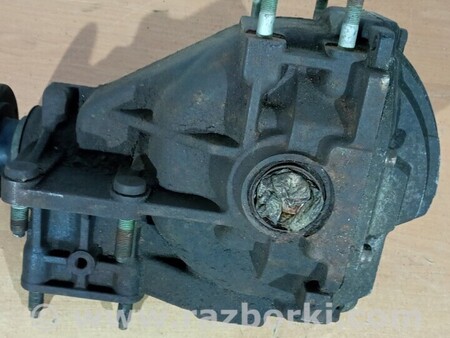 ФОТО Міст редуктор диференціал для Mazda RX-8 Киев