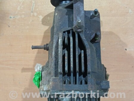 ФОТО Міст редуктор диференціал для Mazda RX-8 Киев