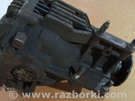 ФОТО Міст редуктор диференціал для Mazda RX-8 Киев