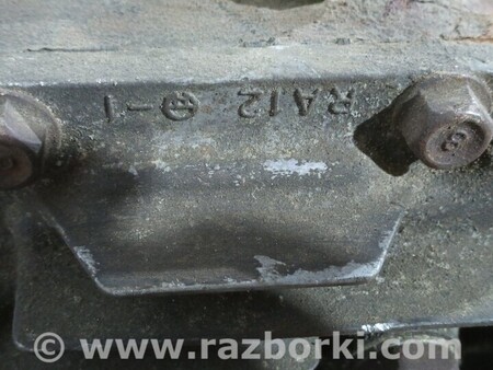 ФОТО Міст редуктор диференціал для Mazda RX-8 Киев