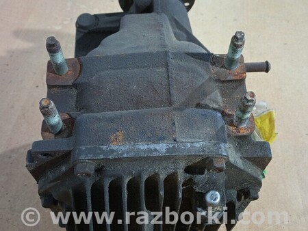 ФОТО Міст редуктор диференціал для Mazda RX-8 Киев