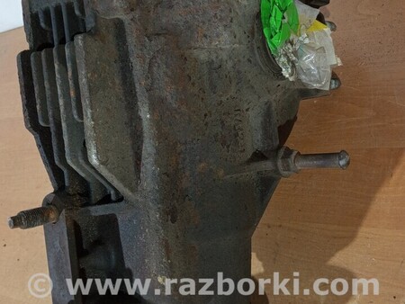 ФОТО Міст редуктор диференціал для Mazda RX-8 Киев